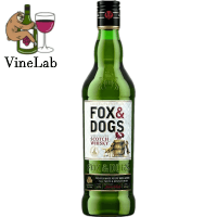 виски fox&dogs заказать спб